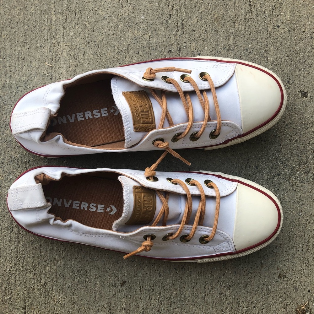 Converse CTAS Shoreline Slip On Sneakers